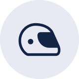 Nos contrôleurs Moto