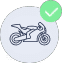 Moto 125cc et +